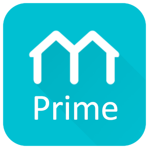 M Launcher Prime Key 