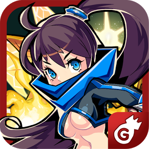 Marble Monster Mobile 