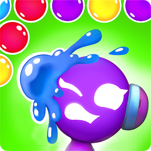 Talking Tom Bubble Shooter 1.4.2.126 Apk for Android