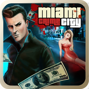 Miami Crime City 