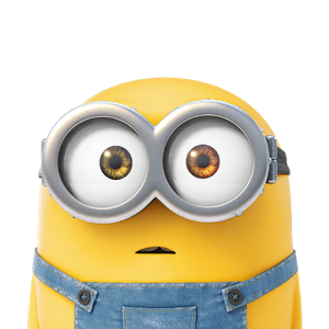 Minions Emoji 