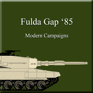 Modern Campaigns- FuldaGap '85 
