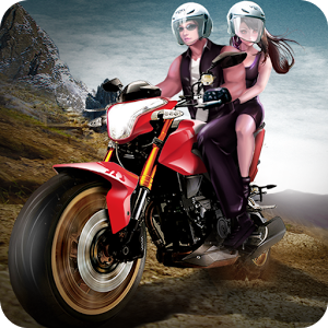 Modern Hill Climber Moto World 1.6