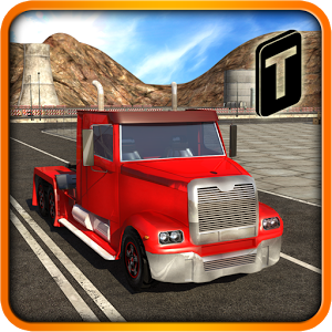 Modern Trucker 3D 1.2