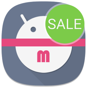 Moko - Icon Pack 123.0