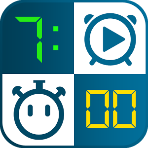 Multi Timer StopWatch 2.12.5