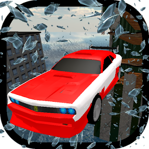 Muscle Car Trial New 