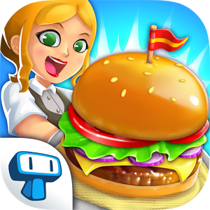My Burger Shop 2 - Food Store