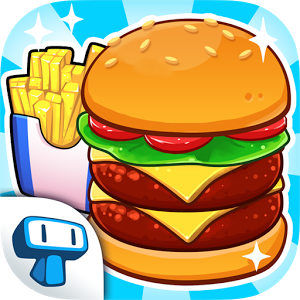 My Burger Shop - Fast Food 1.0.10