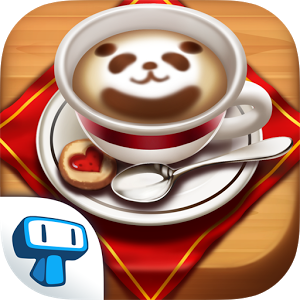 My Coffee Shop - Coffeehouse 1.0.10