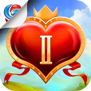 My Kingdom for the Princess 2. 