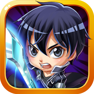 Never End-Cartoon World 