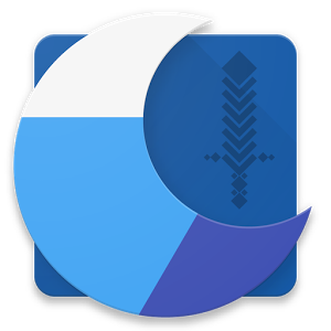 Moonshine - Icon Pack 2.8.8