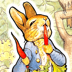 Peter Rabbit's Garden (Mod Money) 4.5.0Mod