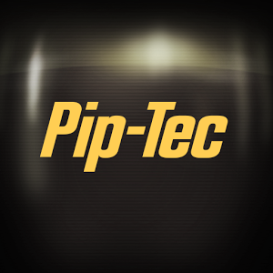 PipTec Amber Icons & Live Wall 