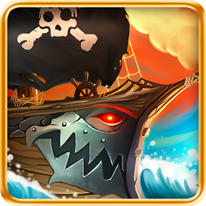 Pirate Battles: Corsairs Bay 1.0.13