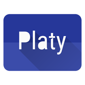 Platy UI - Icon Pack 