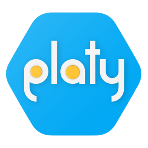 Platycon - Icon Pack (Beta) 