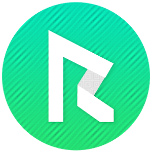 Radion Icon Pack 