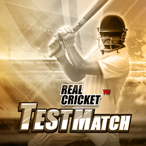 Real Cricket™ Test Match 1.0.4