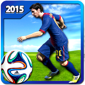 Real Football 2015 