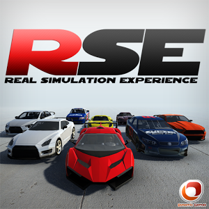 Real Simulation Experience 1.005