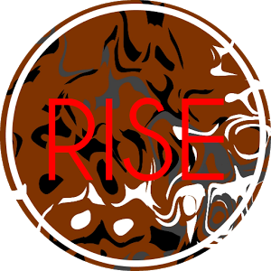 Rise - CM12/CM12.1 Theme 