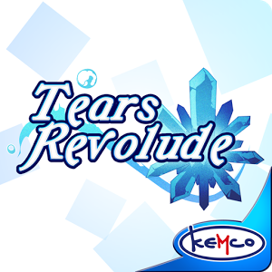 RPG Tears Revolude 