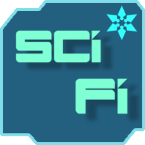 Sci-Fi Theme CM12/12.1 