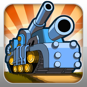 Scrap Tank (Mod Scrap)  
