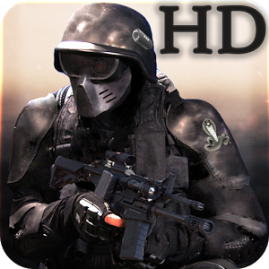 Second Warfare HD 