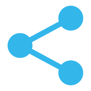 +Share - Sharing done right. 