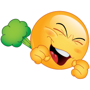 Silly Smileys by Emoji World ™ 