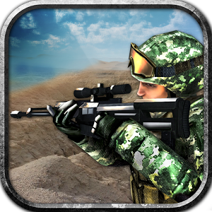 Sniper Warrior Assassin 3D 