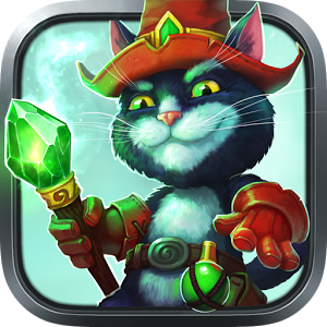 Spell Gate: Tower Defense 