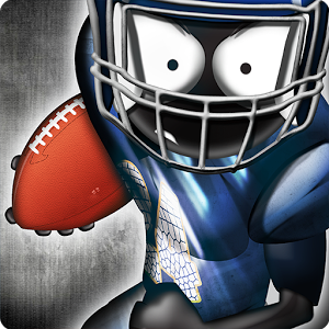 Stickman Football 1.8