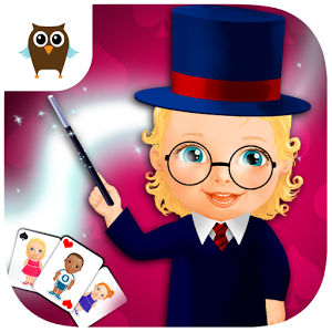 Sweet Baby Girl - Theme Park 