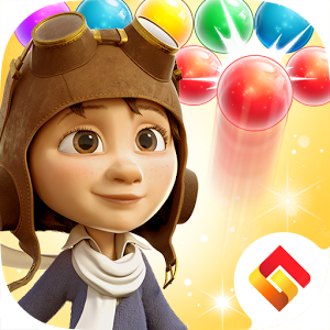 The Little Prince - Bubble Pop (Mod Coins/Lives) 2.0.13
