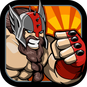 The Muscle Hustle (Mod Damage)  