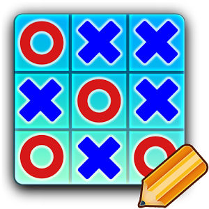 Tic Tac Toe Universe 
