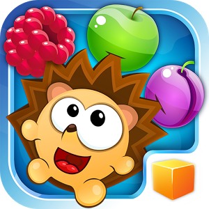 Tiny Hoglets (Mod Money/Hearts)  1.4