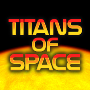 Titans of Space® for Cardboard 1.1c