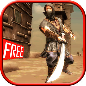 Ninja Assassin APK for Android Download