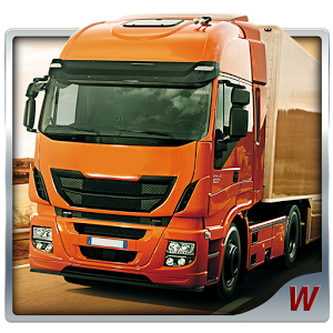 Truck Simulator : Europe (Mod Money) 1