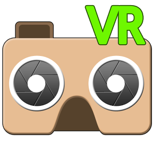 TwinCam for Cardboard 