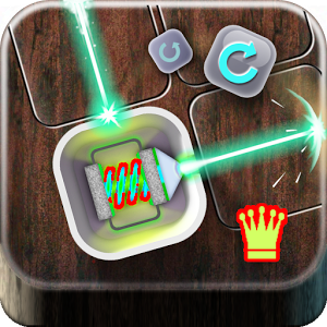 Ultimate Laser Box (Mod Hints) 3.08Mod