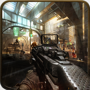 Underworld City Crime 