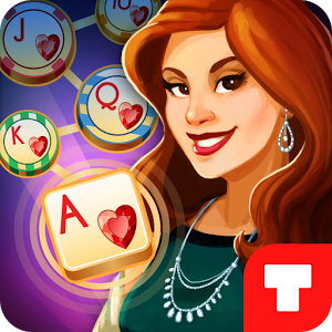 Vegas Aces - High Stakes 