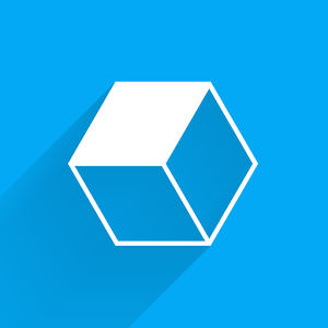 Voxel - Icon Pack 8.3.2