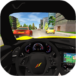 Voyage: Usa Roads 1.04